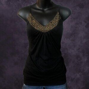 Valley Girl Indie Sleaze Cami